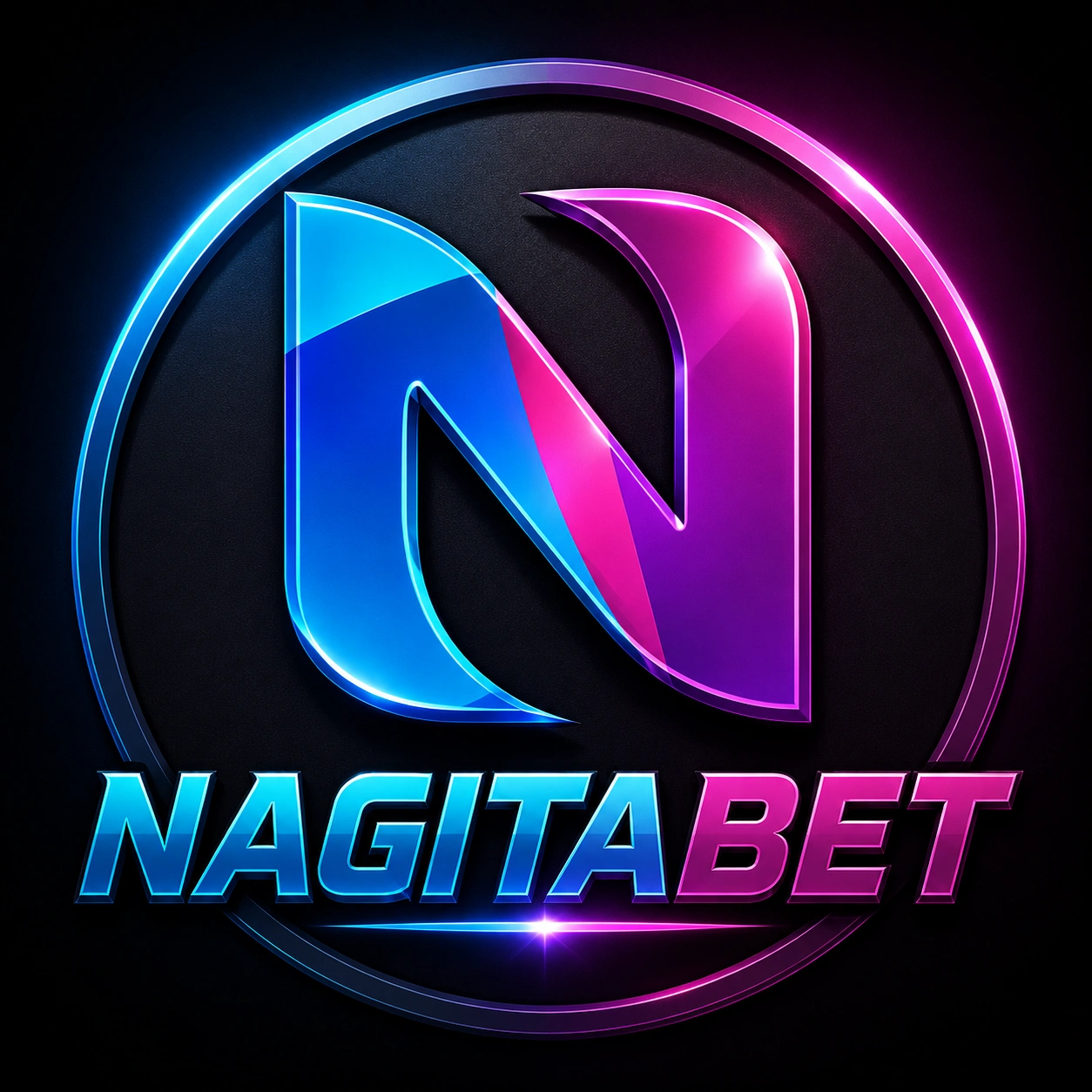 nagitabet APK Terbaru dan Aman untuk Diunduh APK Resmi — ikon aplikasi