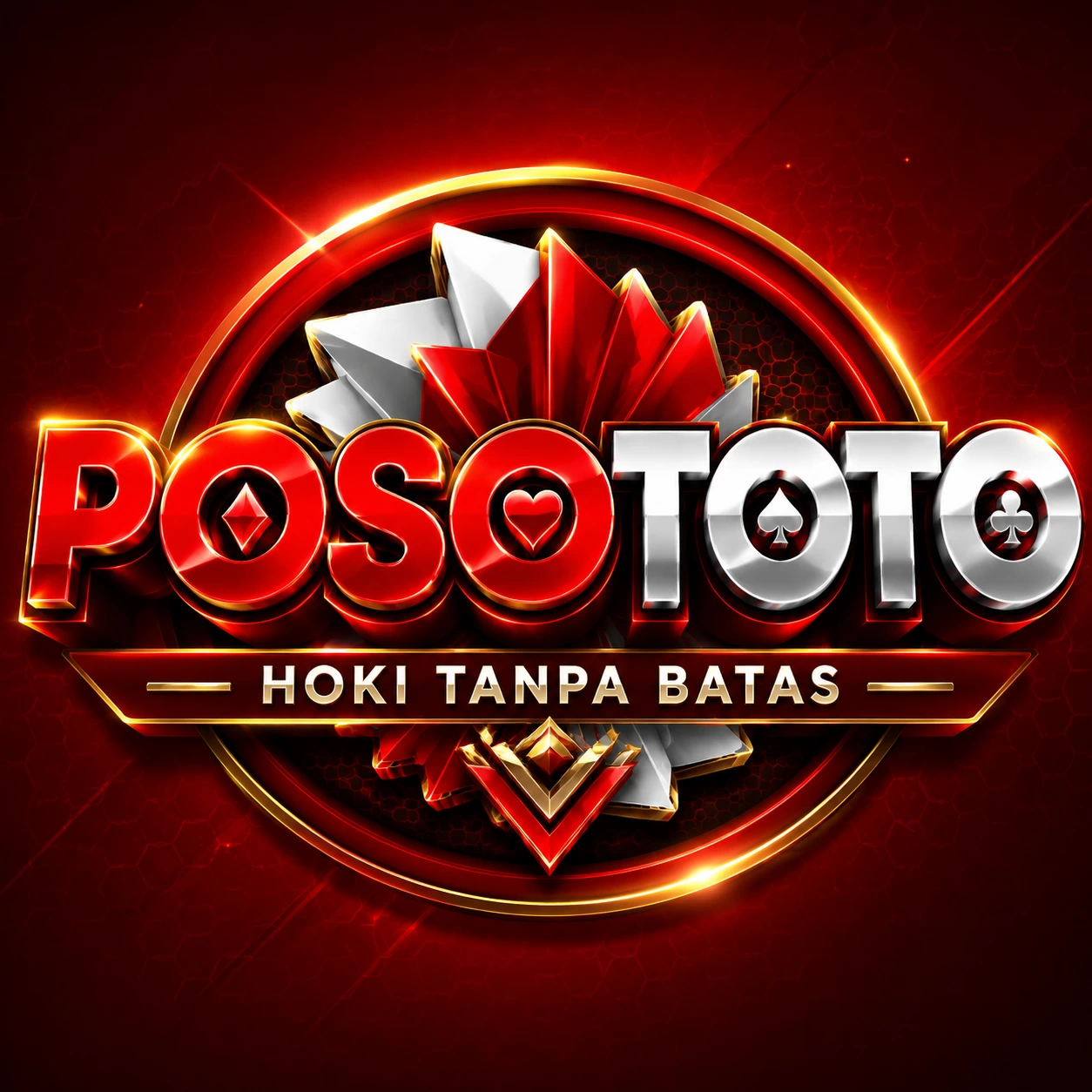 posototo App Terbaru: Fitur Unggulan dan Download APK Resmi — ikon aplikasi