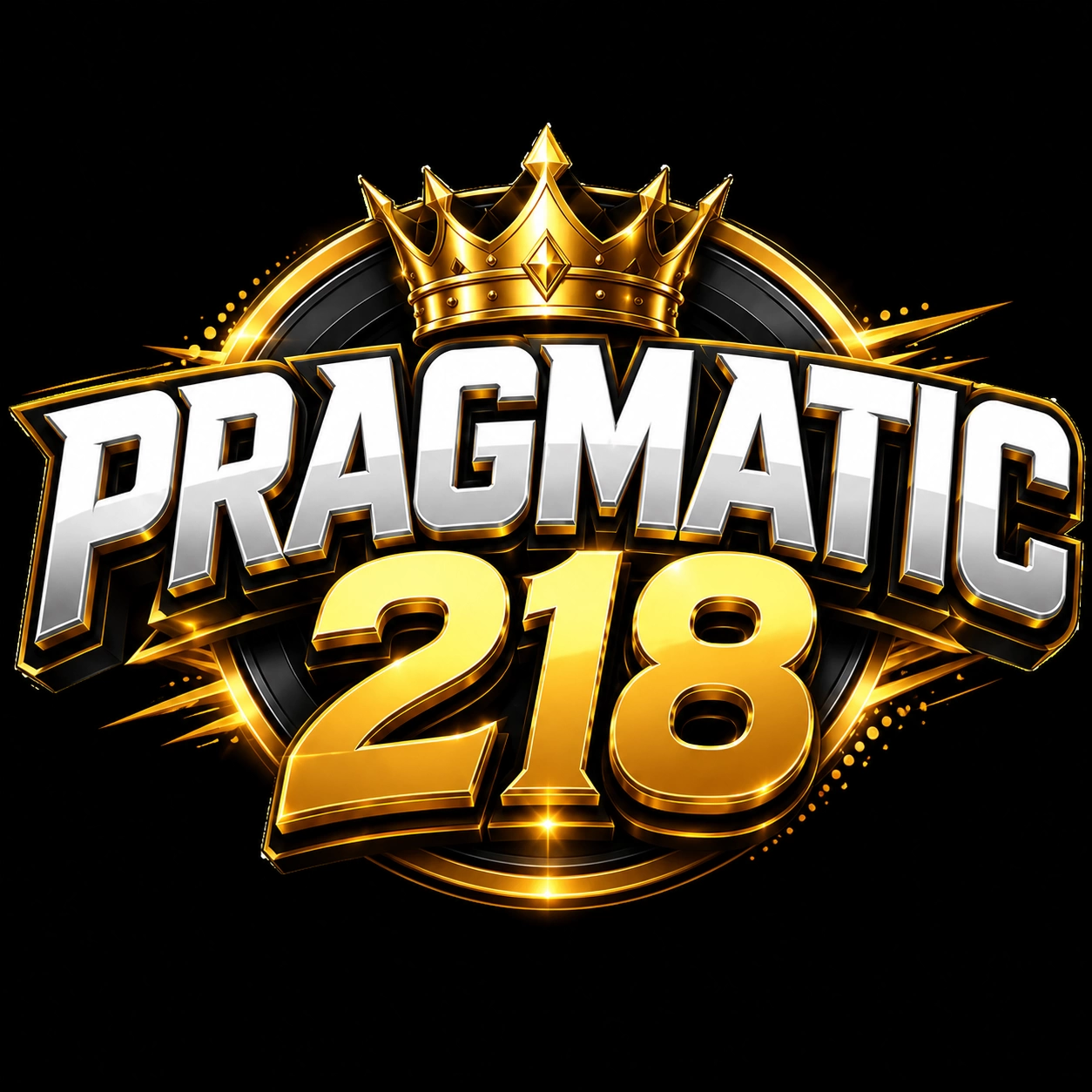 Panduan Lengkap Aplikasi pragmatic218 untuk Pemula APK Resmi — ikon aplikasi