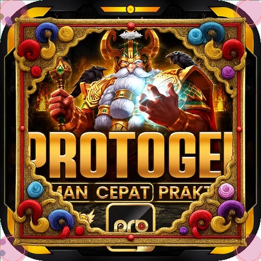 Kelebihan dan Fitur Aplikasi protogel Terbaru APK Resmi — ikon aplikasi