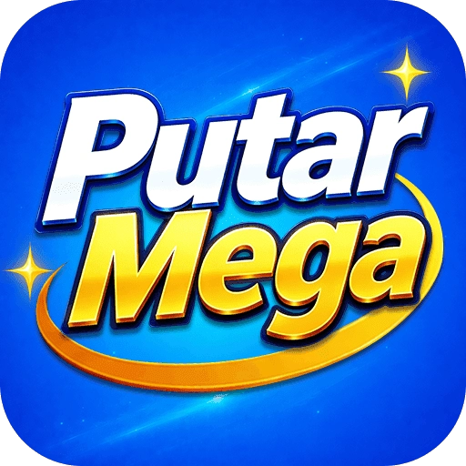 putarmega APK Terbaru untuk Perangkat Android APK Resmi — ikon aplikasi