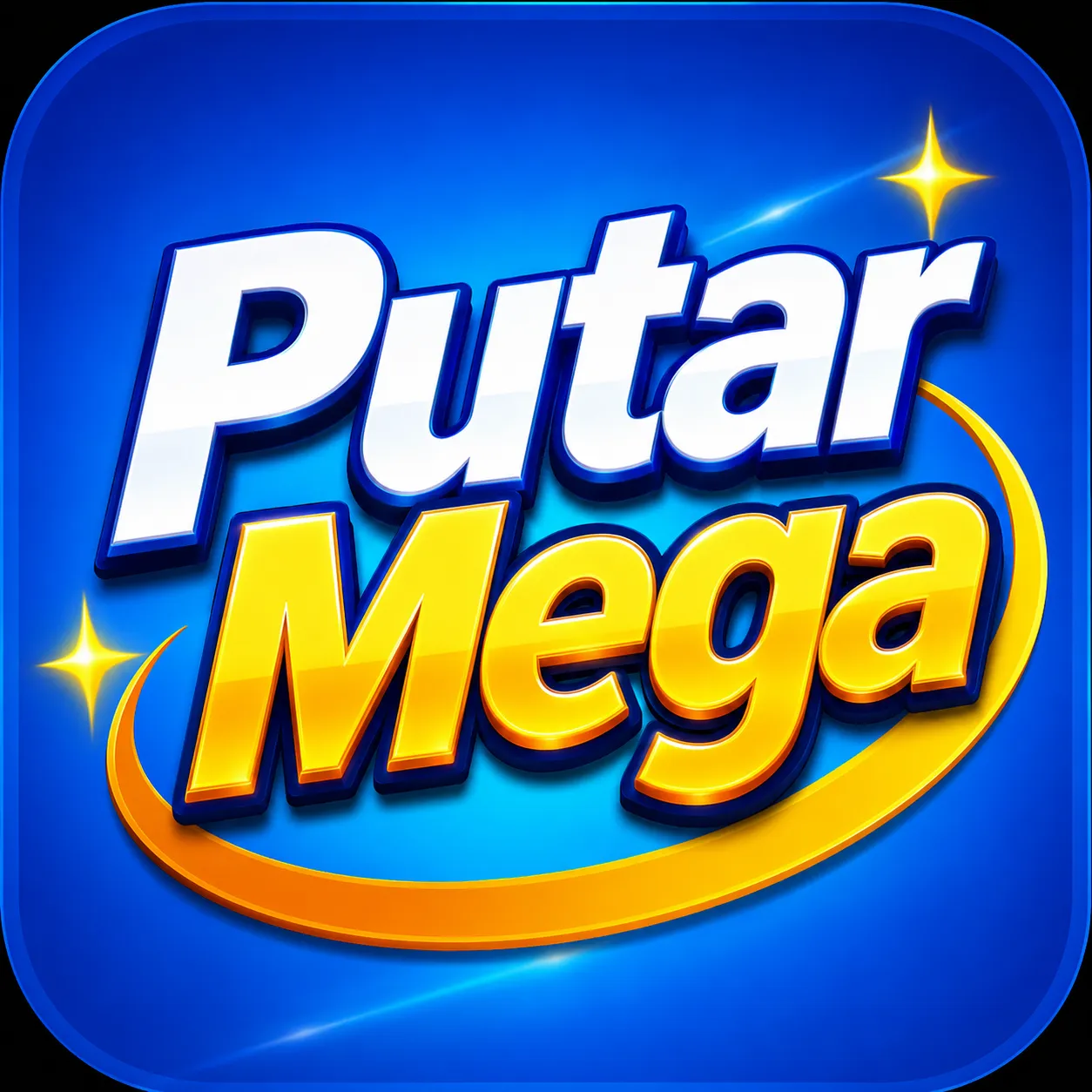 putermega APK Terbaru dengan Fitur Lengkap APK Resmi — ikon aplikasi