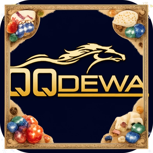 qqdewa App Terbaru: Fitur Unggulan dan Download APK Resmi — ikon aplikasi