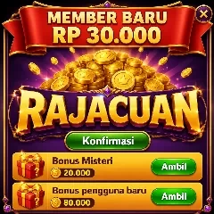 Aplikasi rajacuan Terbaru: Review dan Link Download APK Resmi — ikon aplikasi