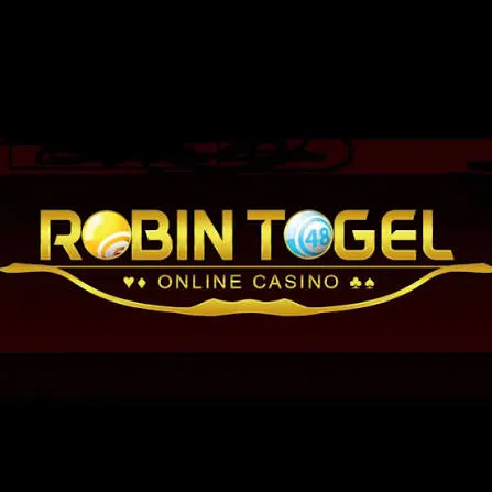 Aplikasi robintogel Resmi dan Terpercaya di Android APK Resmi — ikon aplikasi