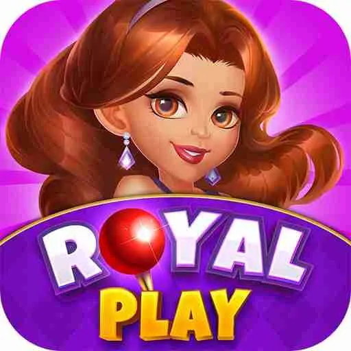 Download Aplikasi royalplay Terbaru untuk HP Android APK Resmi — ikon aplikasi
