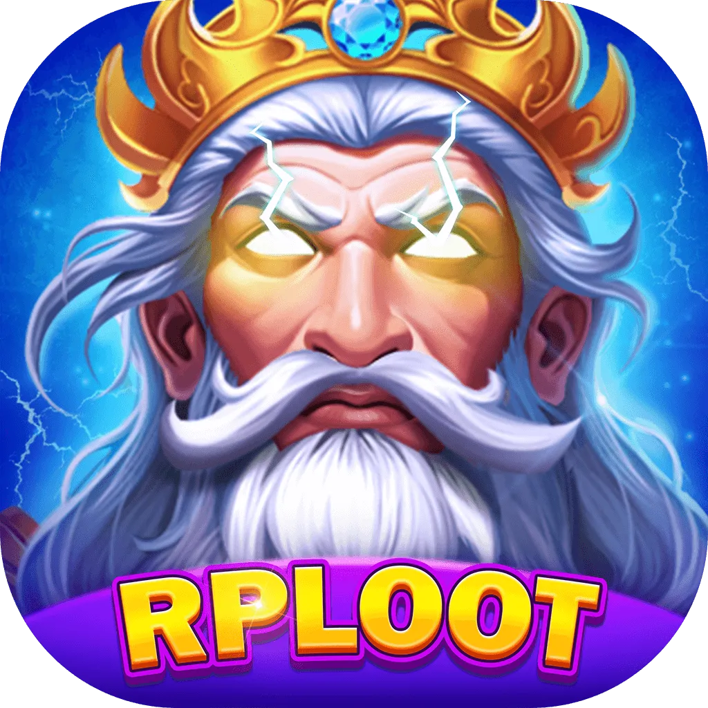rploot APK Versi Terbaru untuk Android 2026 APK Resmi — ikon aplikasi