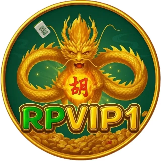 rpvip1 Versi Terbaru: Apa yang Baru? APK Resmi — ikon aplikasi