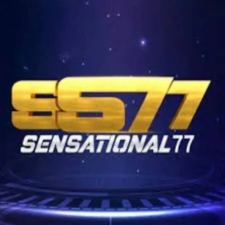 sensational77 APK: Fitur, Ukuran, dan Link Download APK Resmi — ikon aplikasi