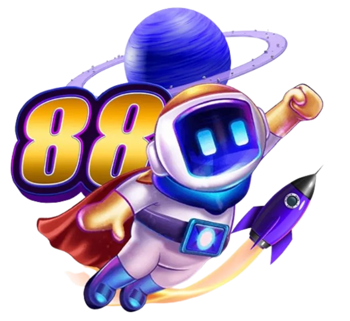 spaceman88 APK: Cara Download dan Instal di Android APK Resmi — ikon aplikasi