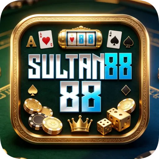 Cara Download dan Instal sultan88 di Android APK Resmi — ikon aplikasi