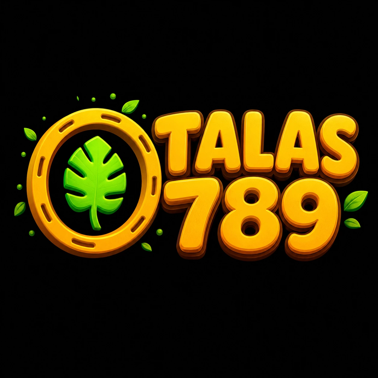 talas789 APK Versi Terbaru untuk Android 2026 APK Resmi — ikon aplikasi