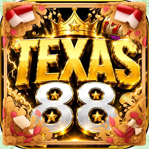 texas88 APK Terbaru dengan Fitur Lengkap APK Resmi — ikon aplikasi