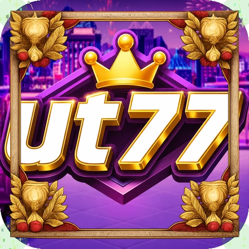 ut77 APK Terbaru dengan Fitur Lengkap APK Resmi — ikon aplikasi
