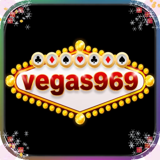 Aplikasi vegas969 Terbaru dan Terlengkap APK Resmi — ikon aplikasi