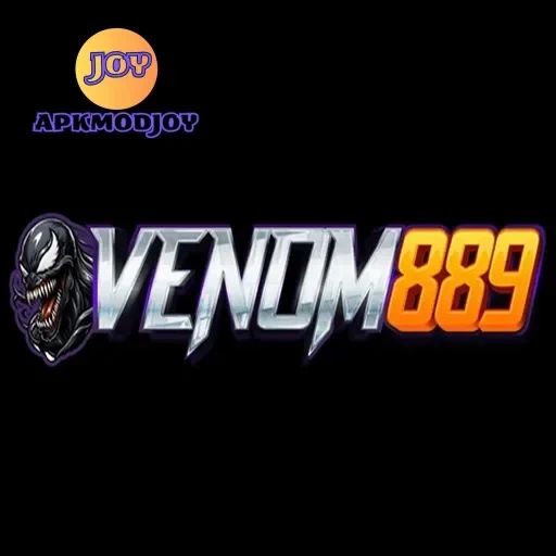 Download venom889 APK untuk Android APK Resmi — ikon aplikasi