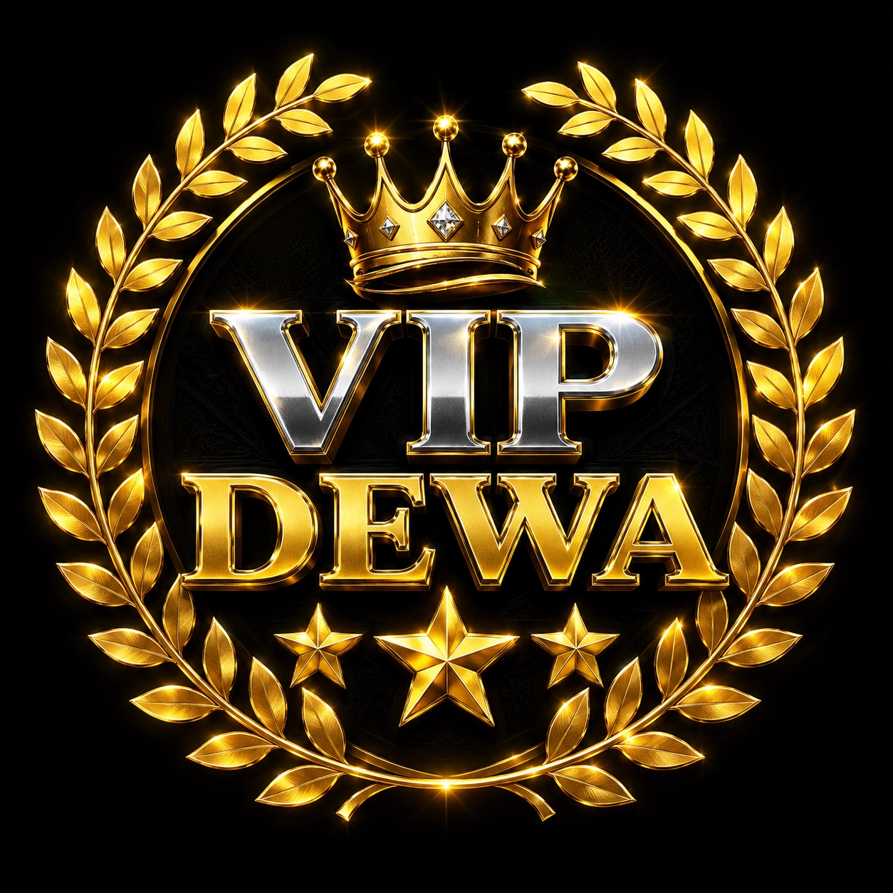 Cara Update Aplikasi vipdewa ke Versi Terbaru APK Resmi — ikon aplikasi