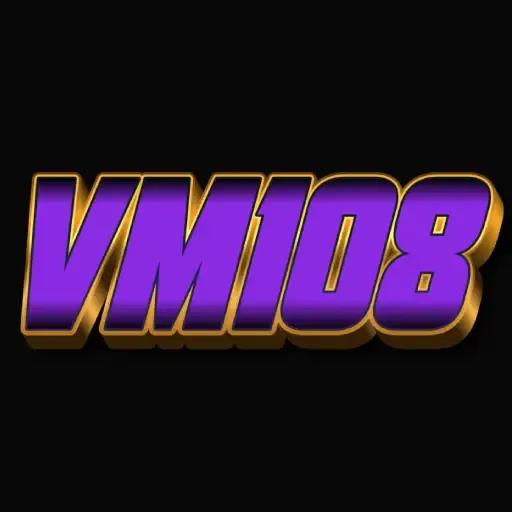 vm108 APK Terbaru 2026 untuk Semua Perangkat APK Resmi — ikon aplikasi