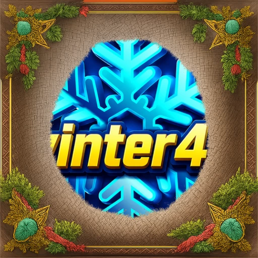 Cara Update Aplikasi winter4d ke Versi Terbaru APK Resmi — ikon aplikasi