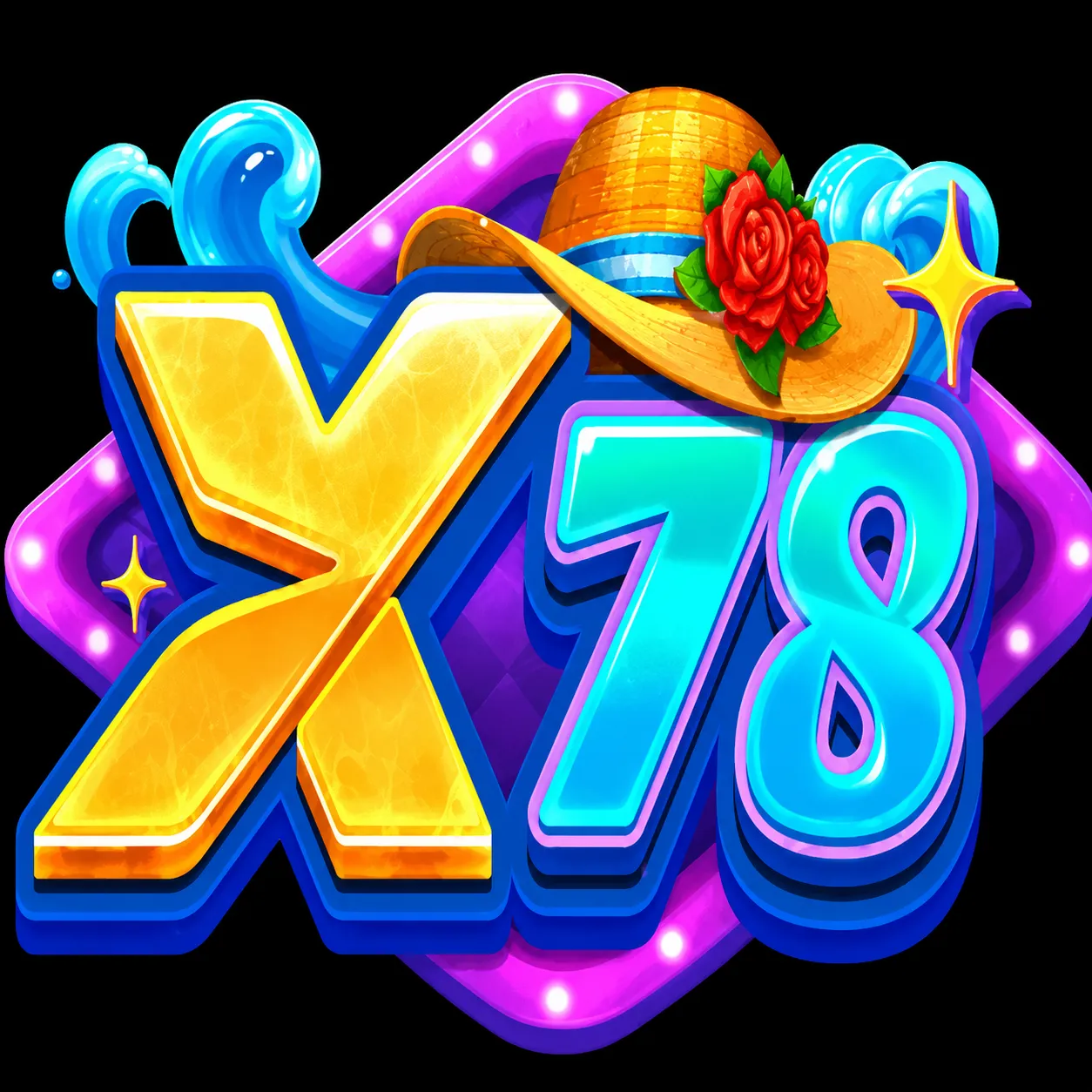 Unduh x78 APK Gratis untuk Android APK Resmi — ikon aplikasi