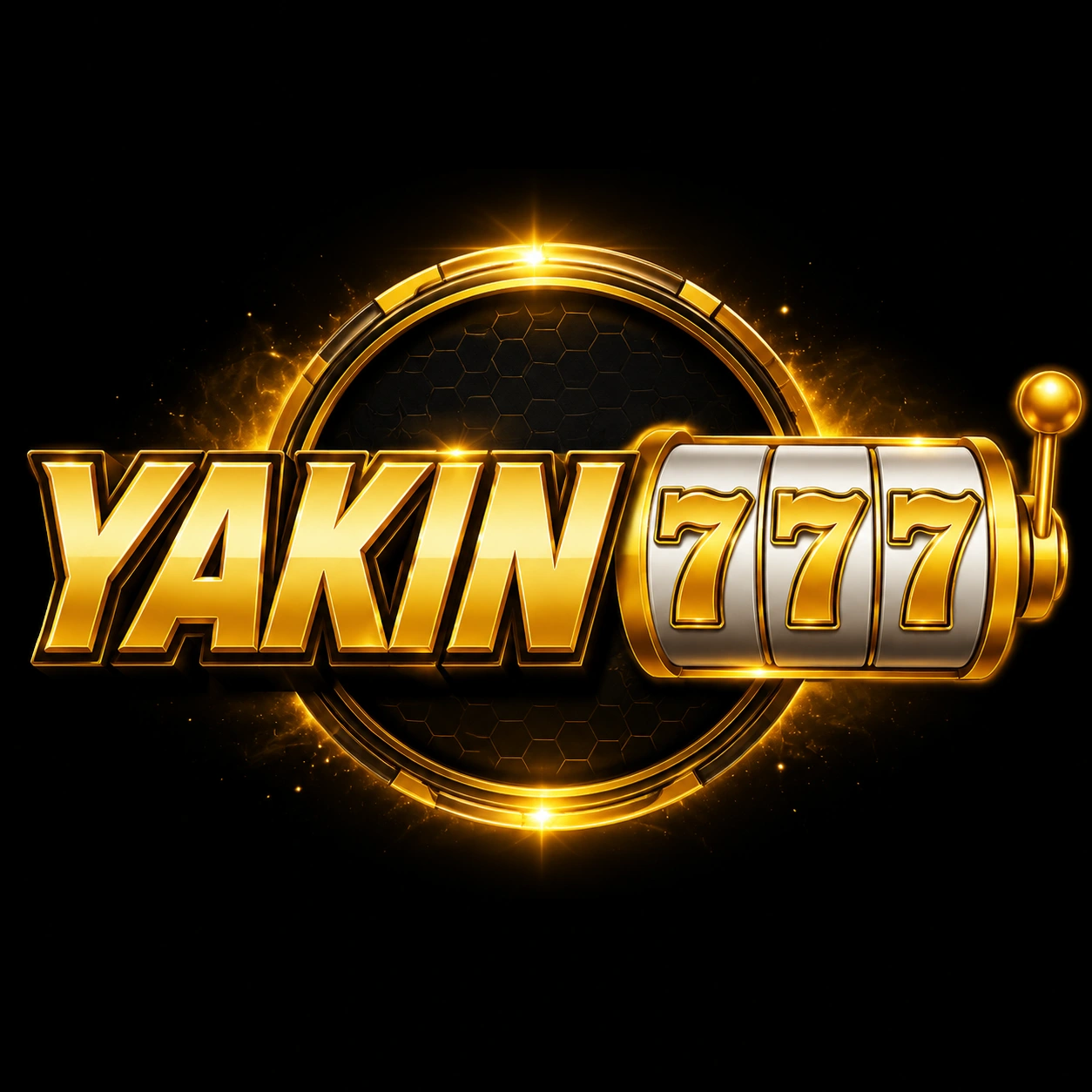 yakin777 Terbaru: Review Aplikasi dan Link Unduh APK Resmi — ikon aplikasi