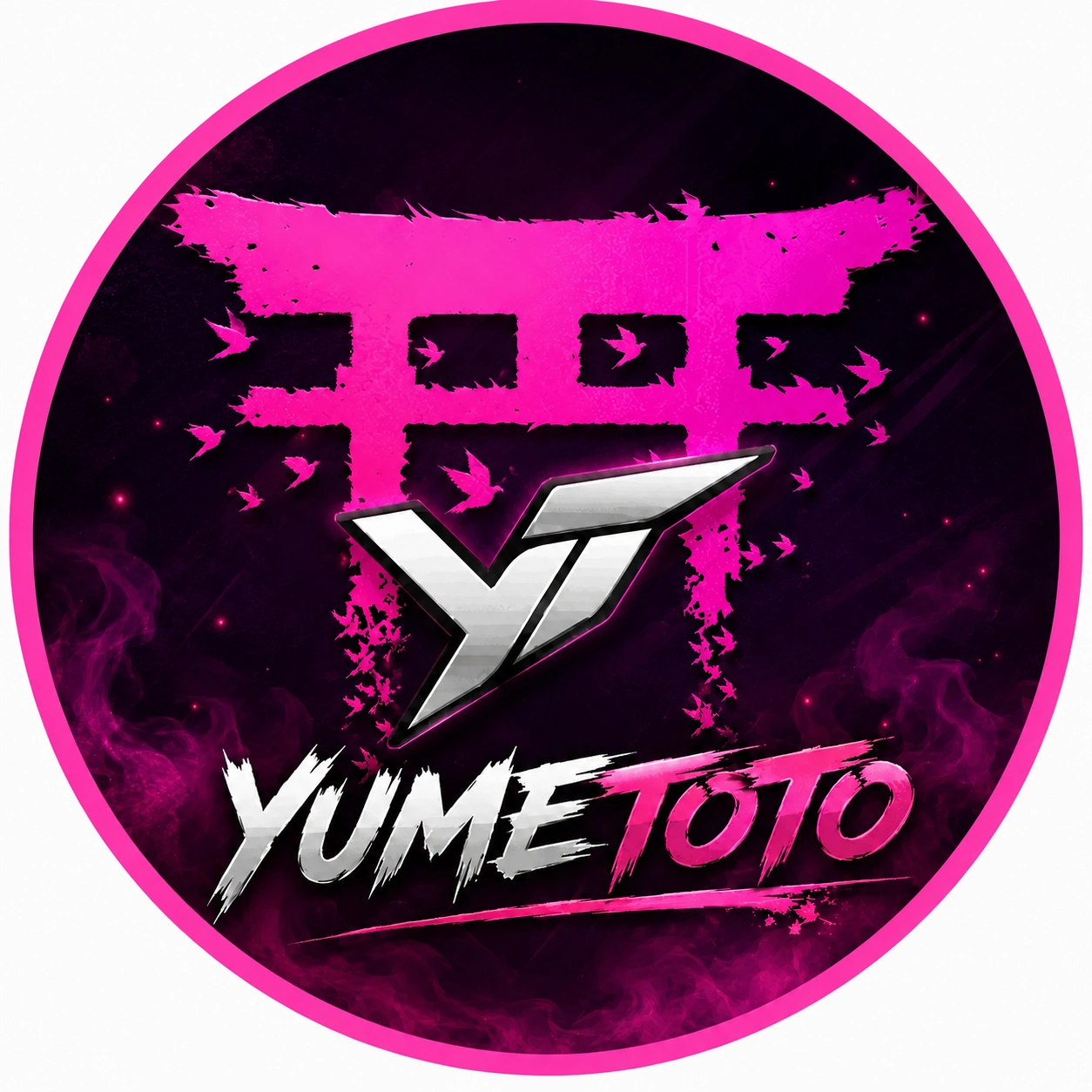 yumetoto App APK Terbaru APK Resmi — ikon aplikasi