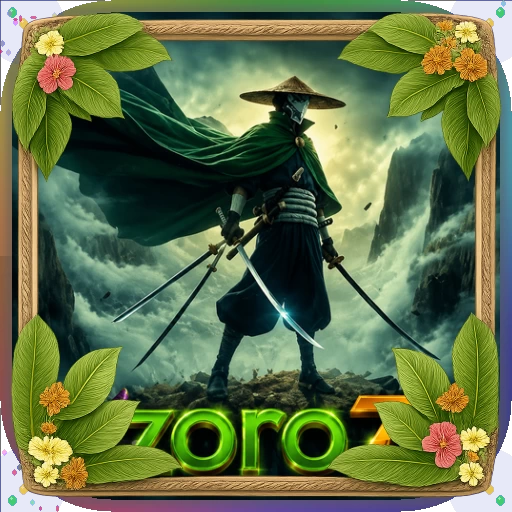 zoro77 APK: Fitur, Ukuran, dan Link Download APK Resmi — ikon aplikasi