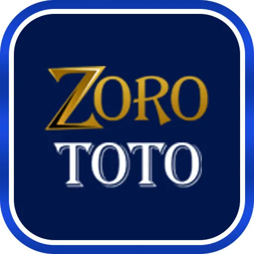 zortoto Versi Terbaru untuk Android Tanpa Ribet APK Resmi — ikon aplikasi