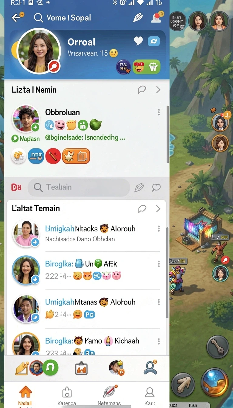 Screenshot Download dewa66 APK Original untuk Android nomor 2