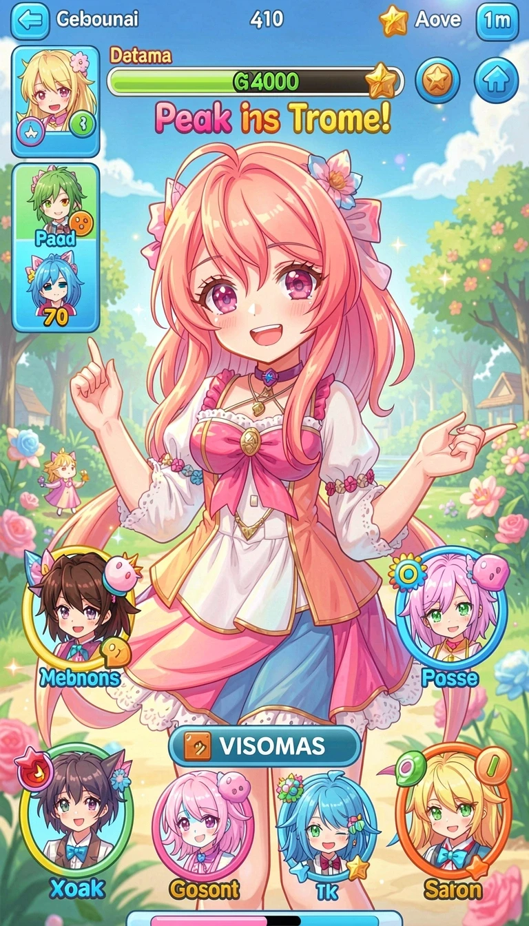 Screenshot Download wow33 APK untuk Android nomor 3