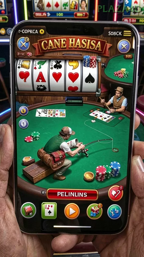 Screenshot ape77 nomor 3