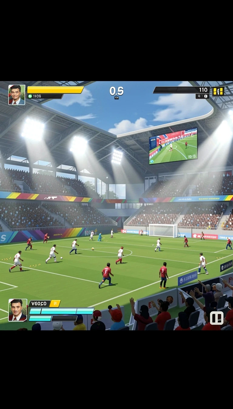 Screenshot Download 77rl APK Original untuk Android nomor 1