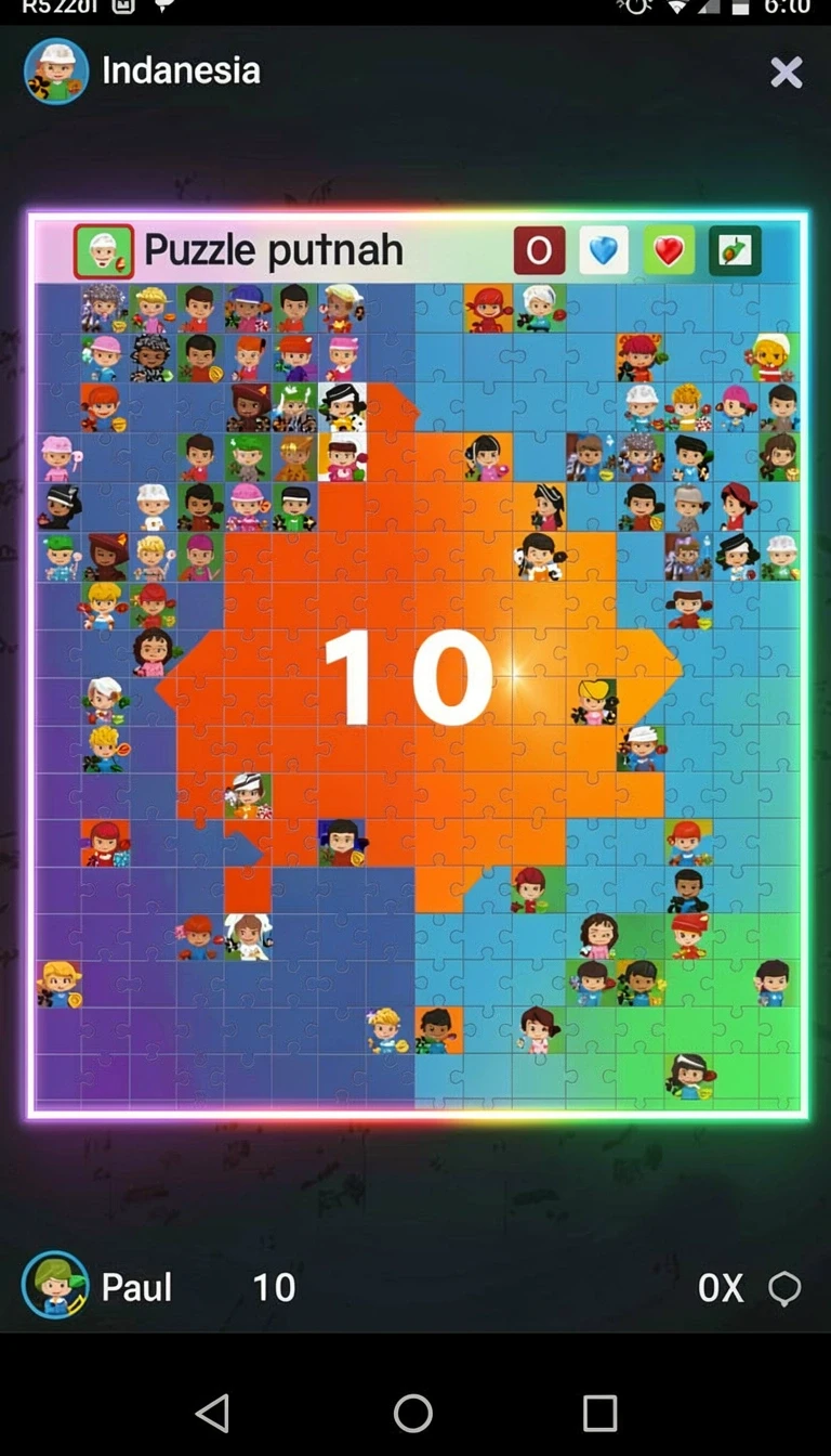 Screenshot Cara Update Aplikasi vipdewa ke Versi Terbaru nomor 2