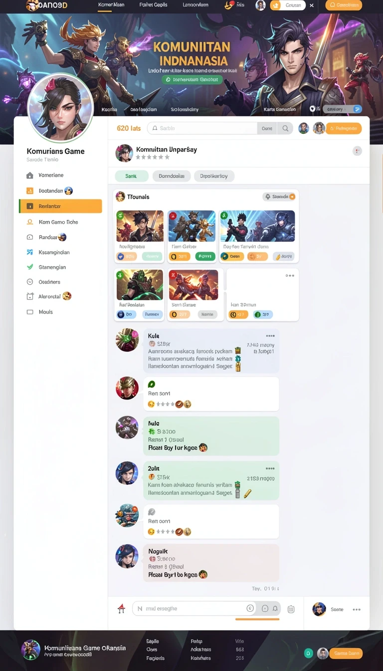 Screenshot ajaib11 APK Terbaru untuk Android Tanpa Iklan nomor 3