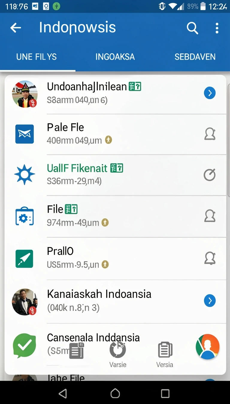 Screenshot Cara Menggunakan Aplikasi 070slot untuk Pemula nomor 3