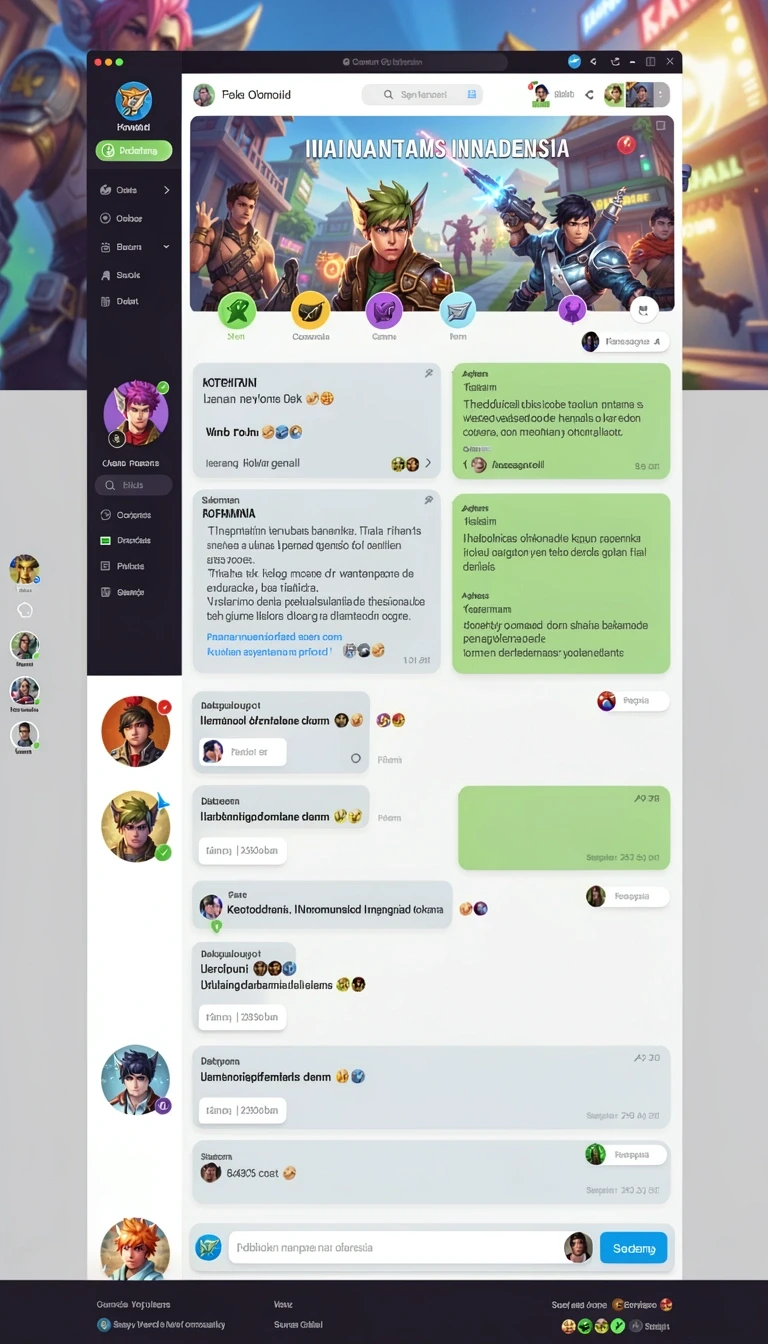 Screenshot bangsawan88 APK Full Version untuk Android nomor 2