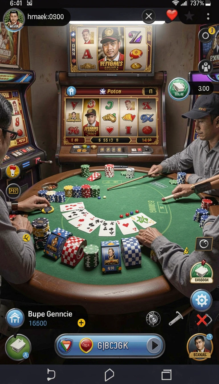 Screenshot jagoledak Versi Terbaru: Apa yang Baru? nomor 2
