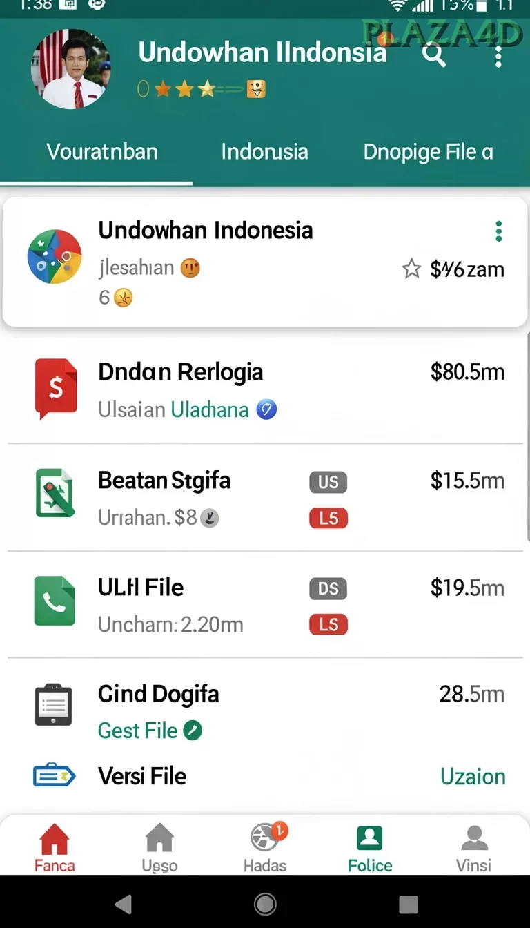 Screenshot nikmat777 nomor 3