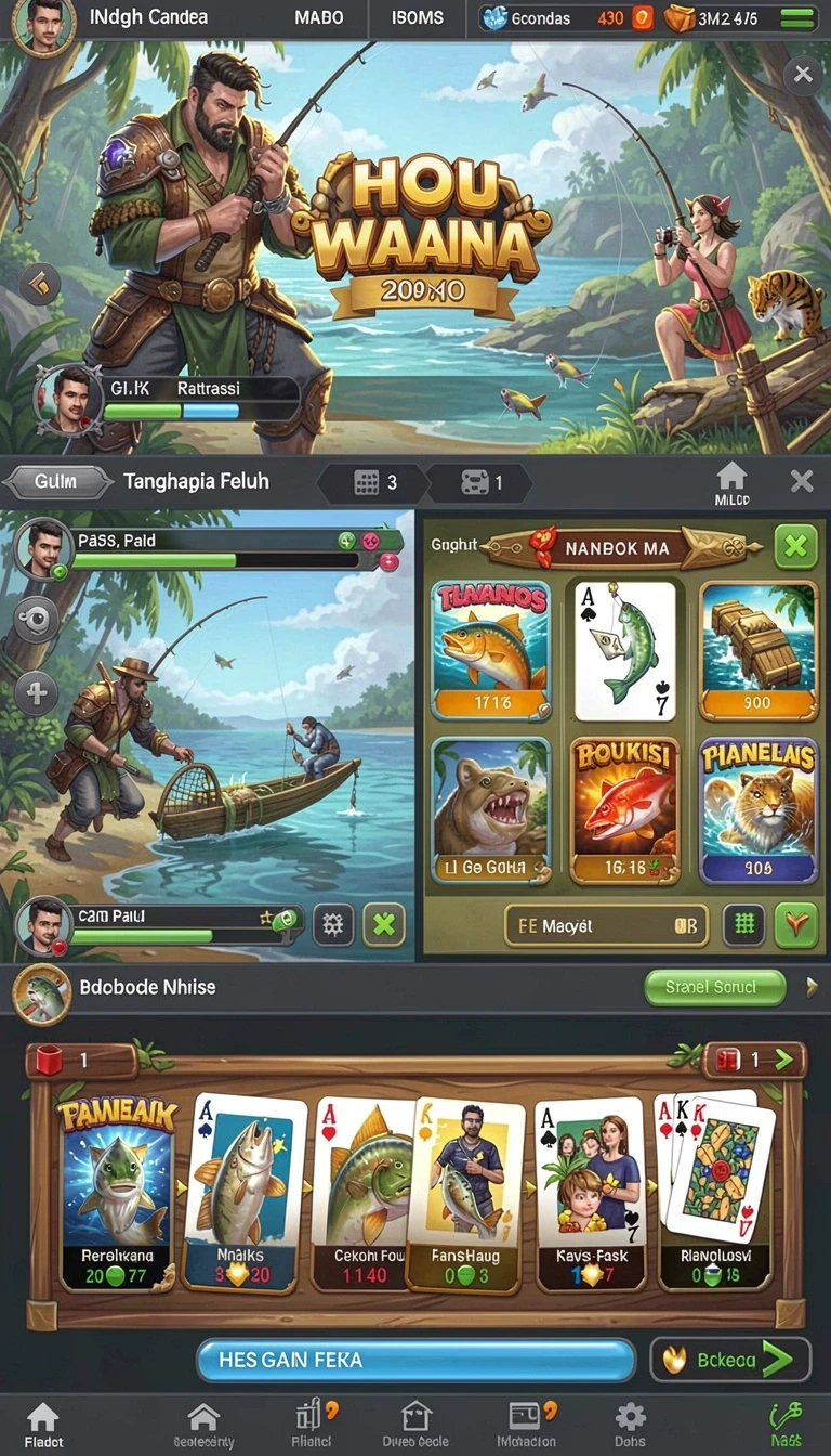 Screenshot Download hao788 APK Terbaru untuk HP Android nomor 3