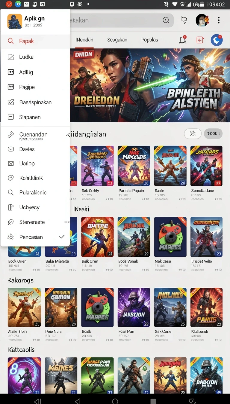 Screenshot btv168 APK Terbaru untuk Perangkat Android nomor 3