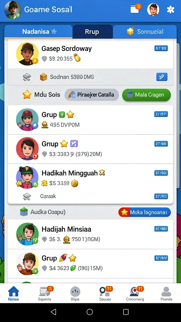 Screenshot Panduan Lengkap Aplikasi d06 untuk Pemula nomor 3