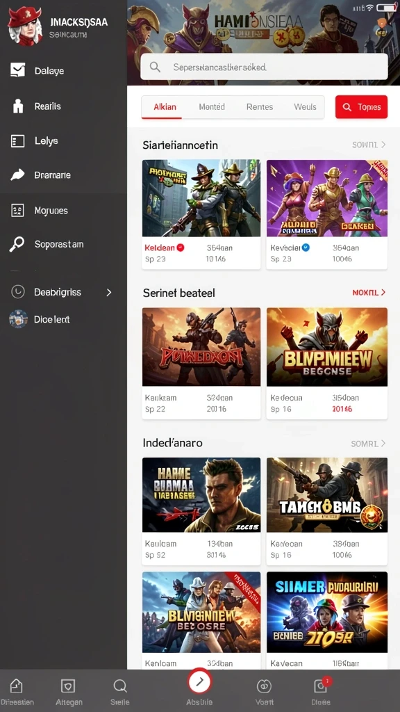 Screenshot Aplikasi robintogel Resmi dan Terpercaya di Android nomor 2