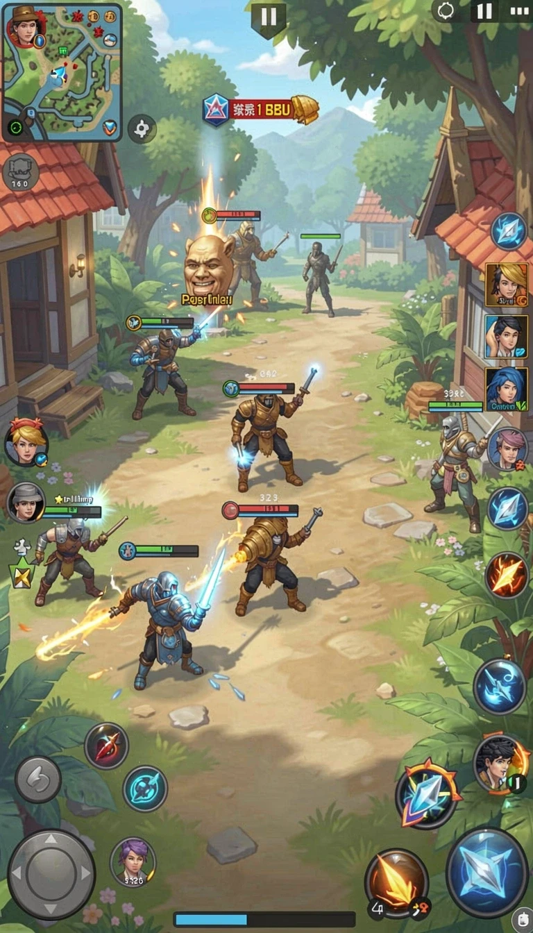 Screenshot pc777 APK Terbaru: Download Cepat dan Gratis nomor 3