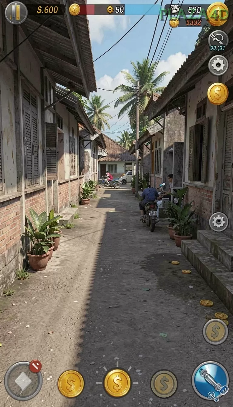 Screenshot litetoto nomor 3