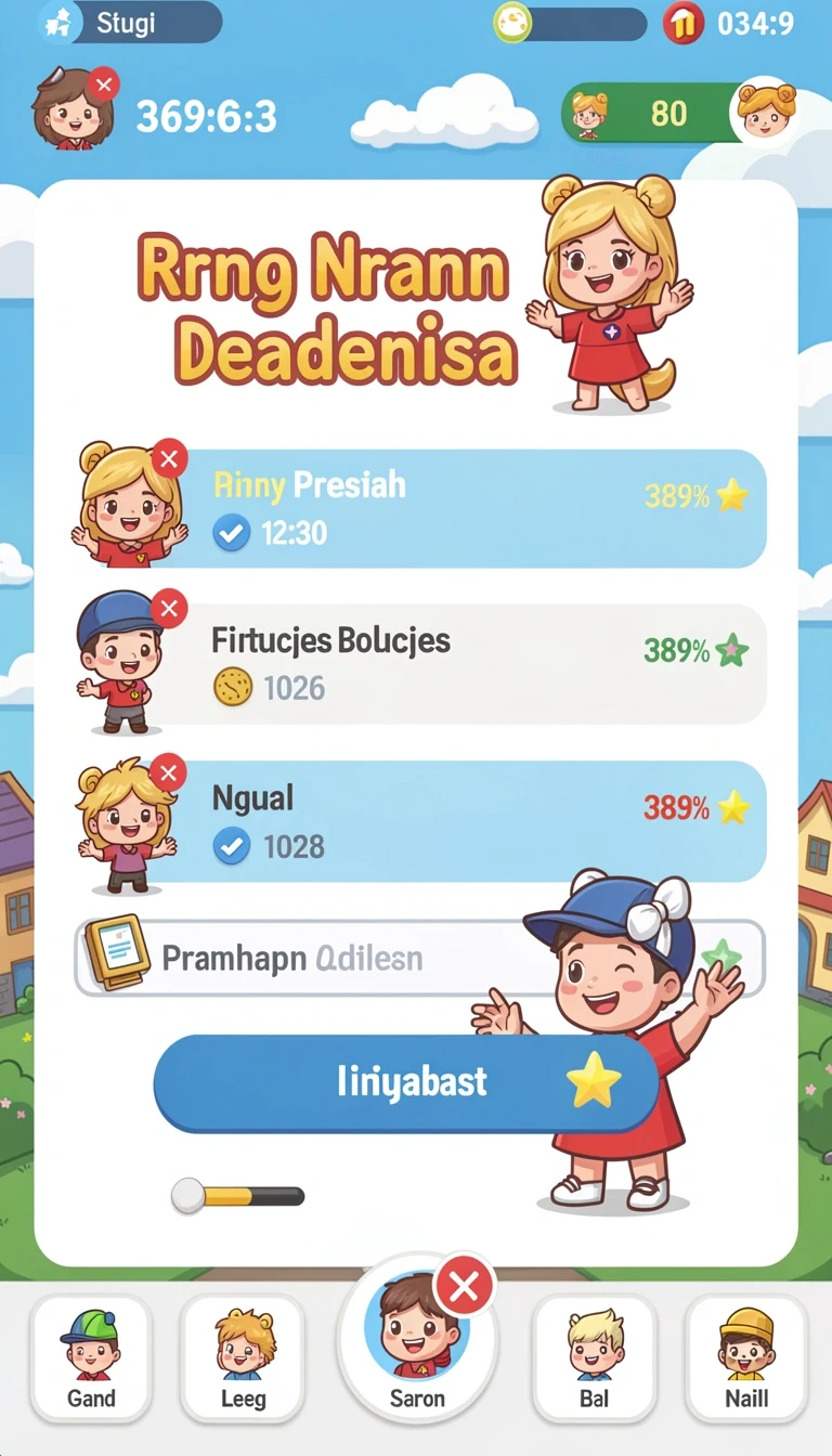 Screenshot 77singa App Terbaru: Fitur Unggulan dan Download nomor 1