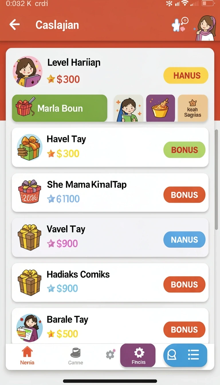 Screenshot Cara Download okgames APK dengan Mudah nomor 1