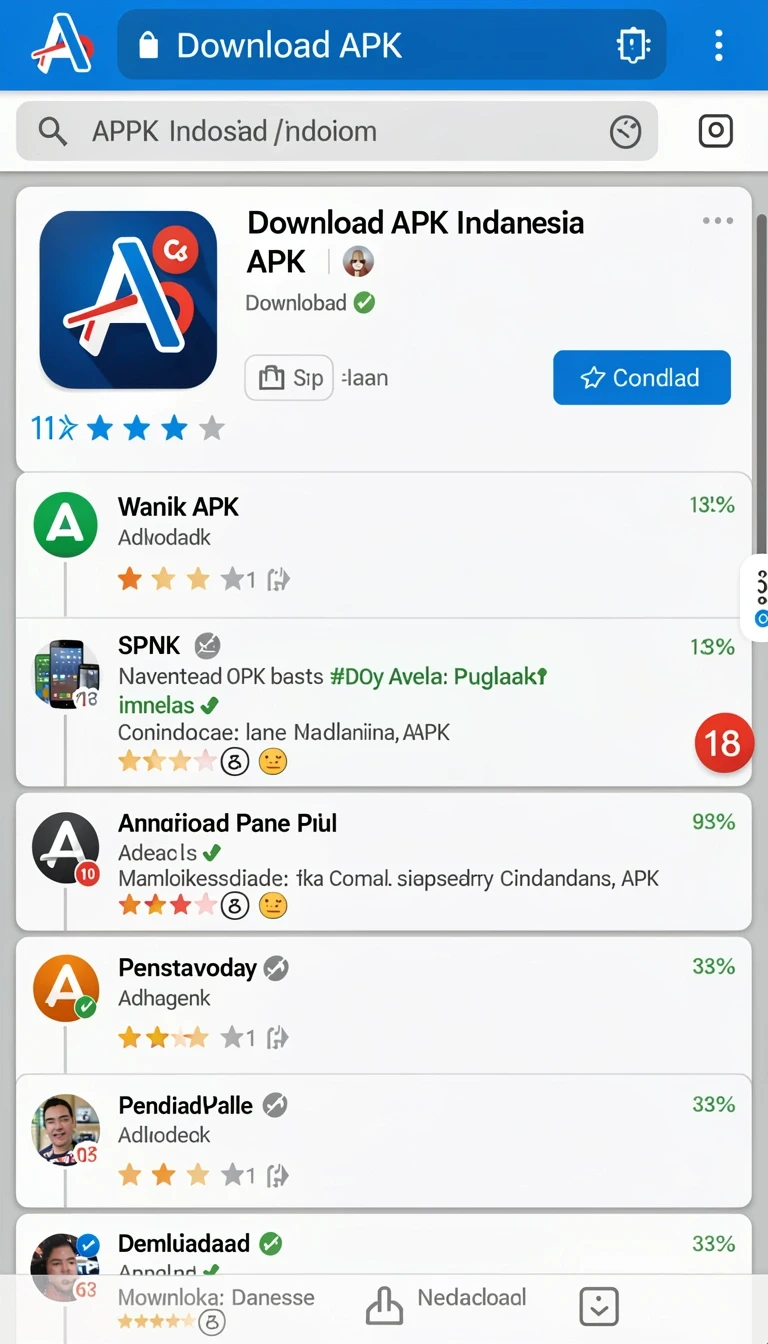 Screenshot Aplikasi ape77 Resmi dan Terpercaya di Android nomor 3