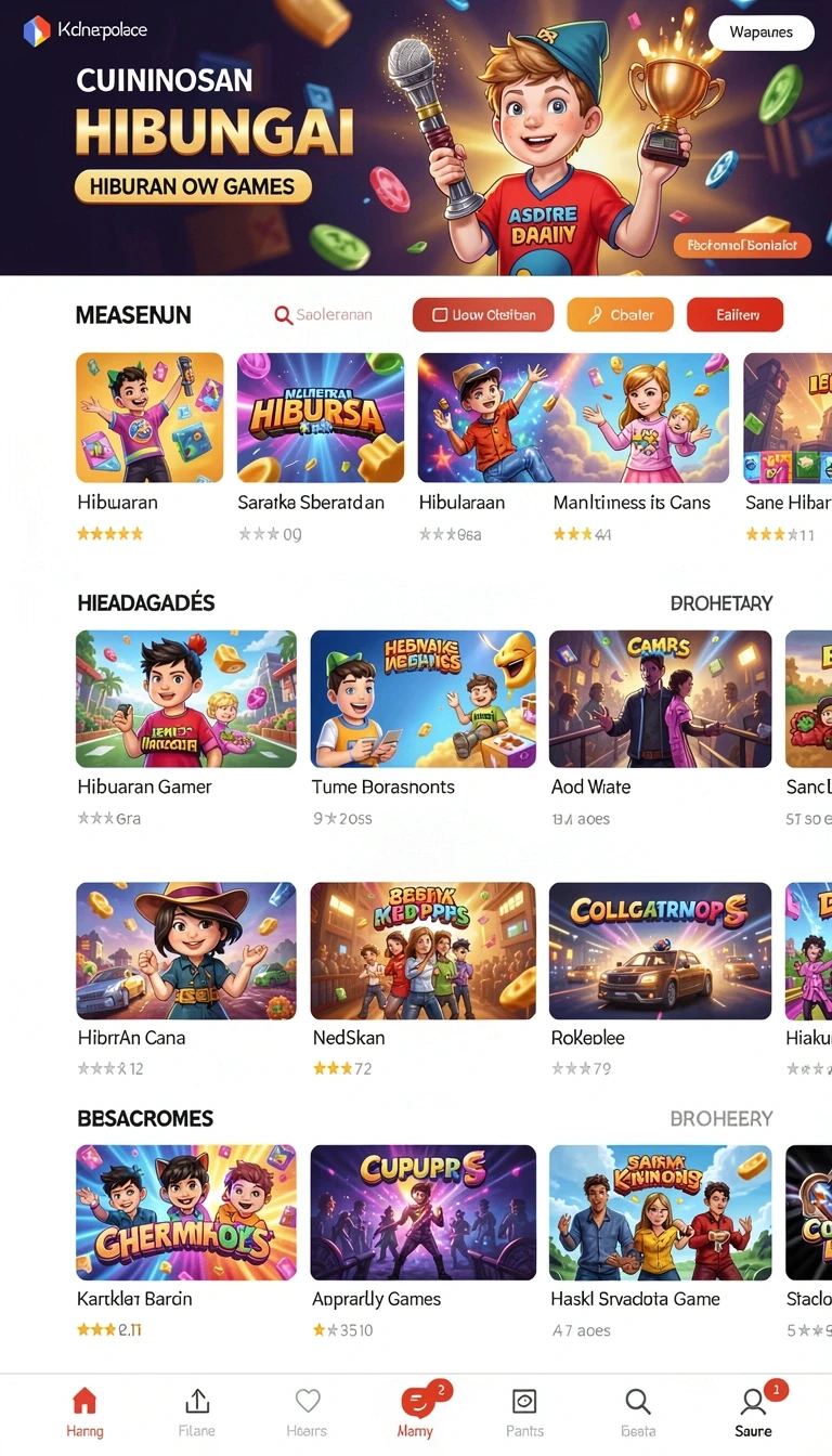 Screenshot Cara Download gading22 APK dengan Mudah nomor 2