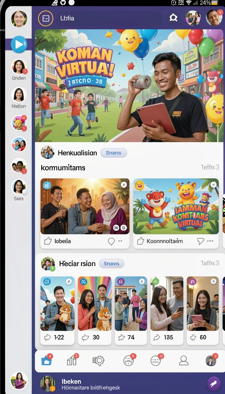 Screenshot Review Aplikasi indotogel nomor 1
