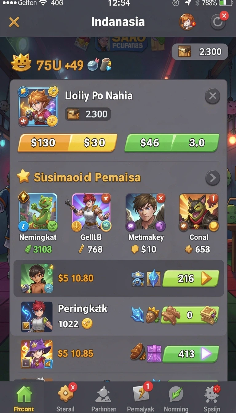 Screenshot Cara Download dan Instal winrate777 di Android nomor 2